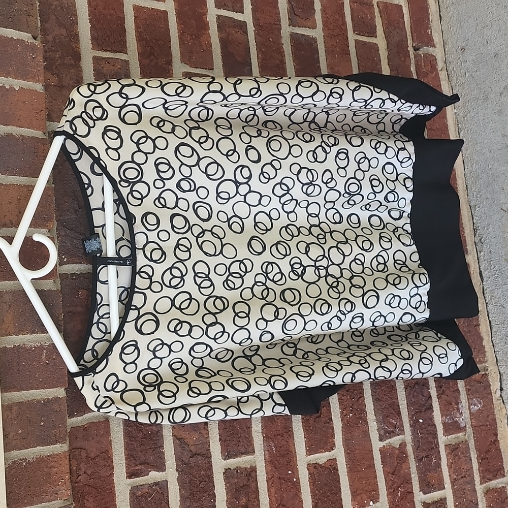 Ladies Blouse